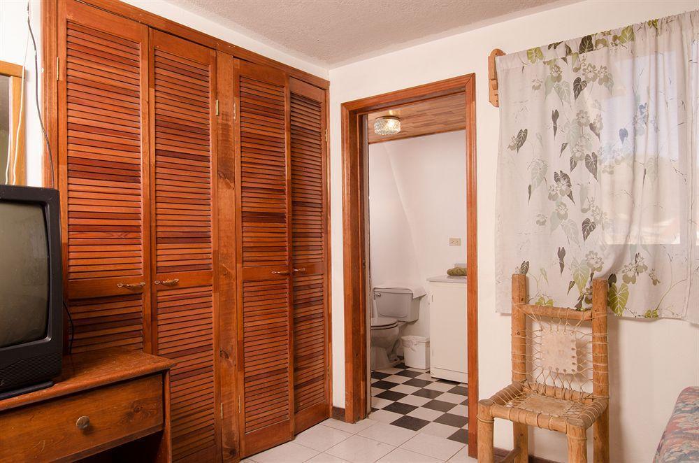 Hotel Posada Del Cobre Креэль Экстерьер фото